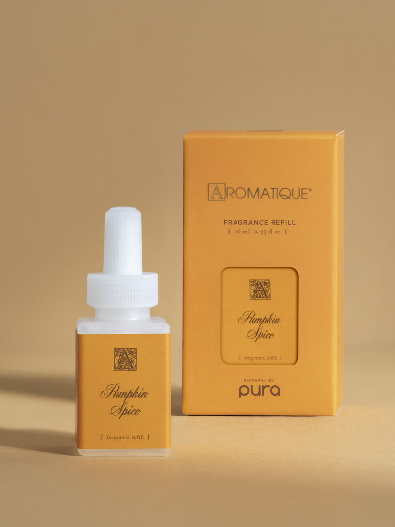Pumpkin Spice by Aromatique