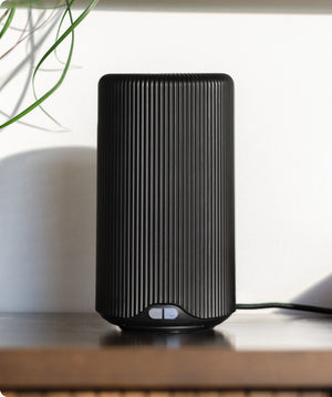 Black Pura Plus