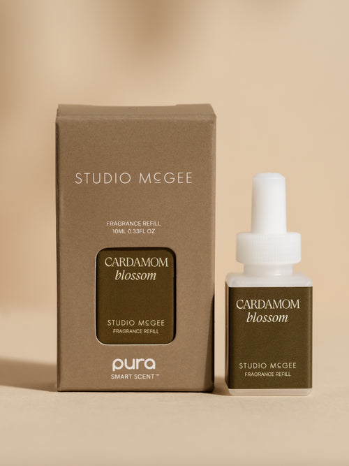 Cardamom Blossom Home 极速赛车开奖官网开奖 Refill, 10mL