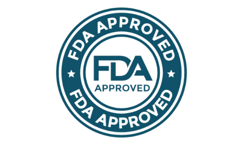 Puradrop FDA Approved